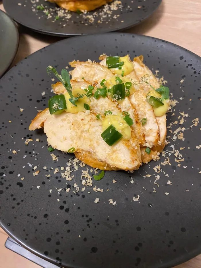 BBakker Culinair on Instagram